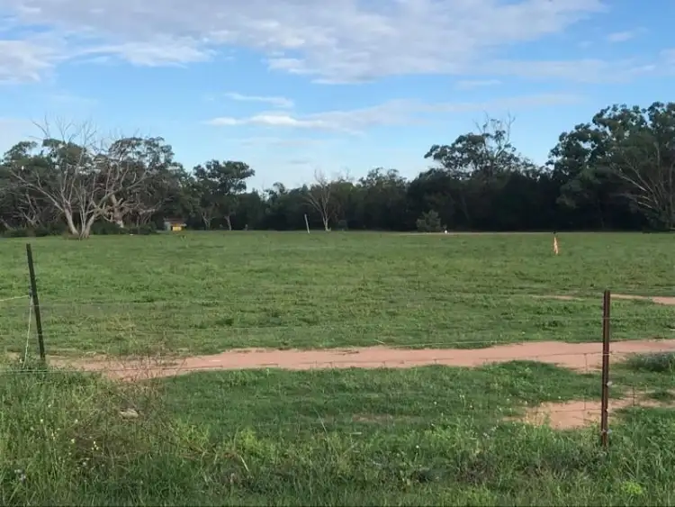 Fourth view of Homely rural property listing, 204 Castlereagh Hwy, Mendooran NSW 2842