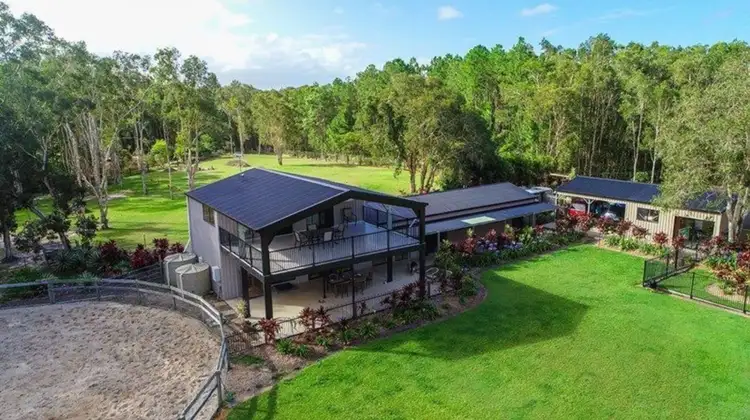 Fifth view of Homely land listing, 29A Jirrima Crescent, Cooroibah QLD 4565