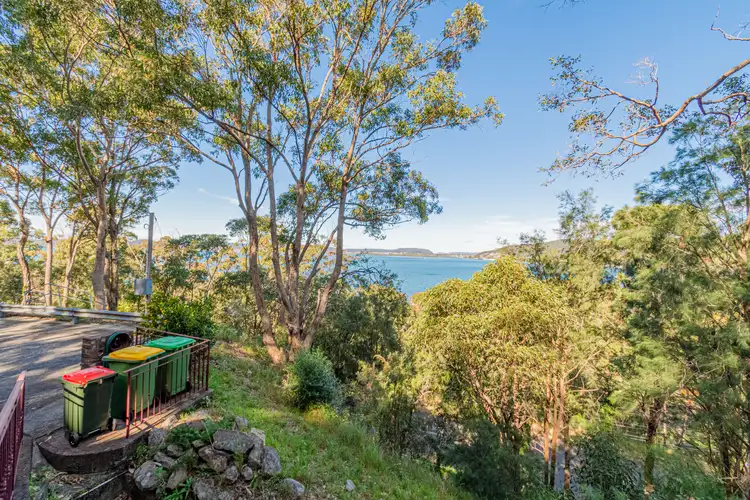 Main view of Homely house listing, 416 Glenrock pde, Tascott NSW 2250