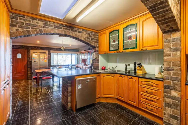 Fifth view of Homely house listing, 416 Glenrock pde, Tascott NSW 2250