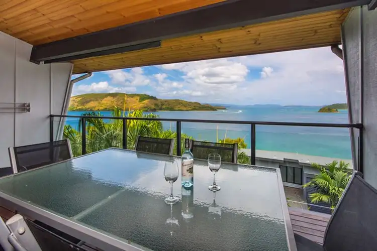 Shorelines 23/5 Acacia Drive, Hamilton Island QLD 4803
