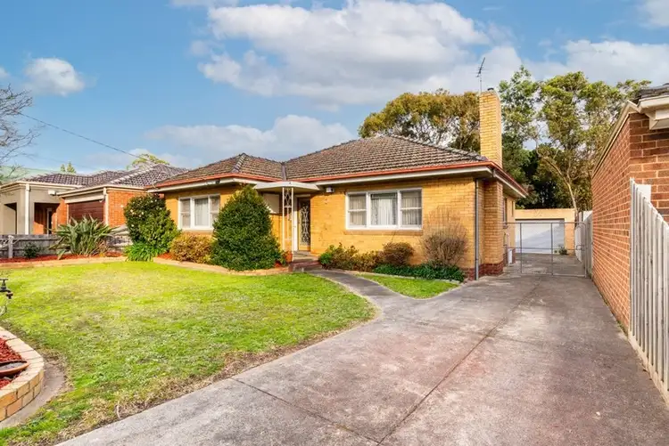 Fourth view of Homely house listing, 2 Jackson St, Forest Hill VIC 3131