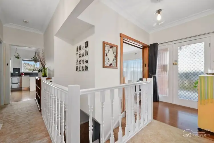 Second view of Homely house listing, 6 Thelma Street, Newstead TAS 7250