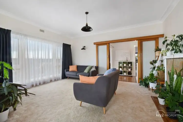 Third view of Homely house listing, 6 Thelma Street, Newstead TAS 7250