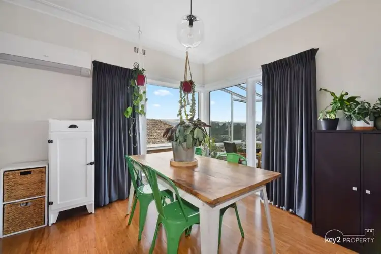Fourth view of Homely house listing, 6 Thelma Street, Newstead TAS 7250