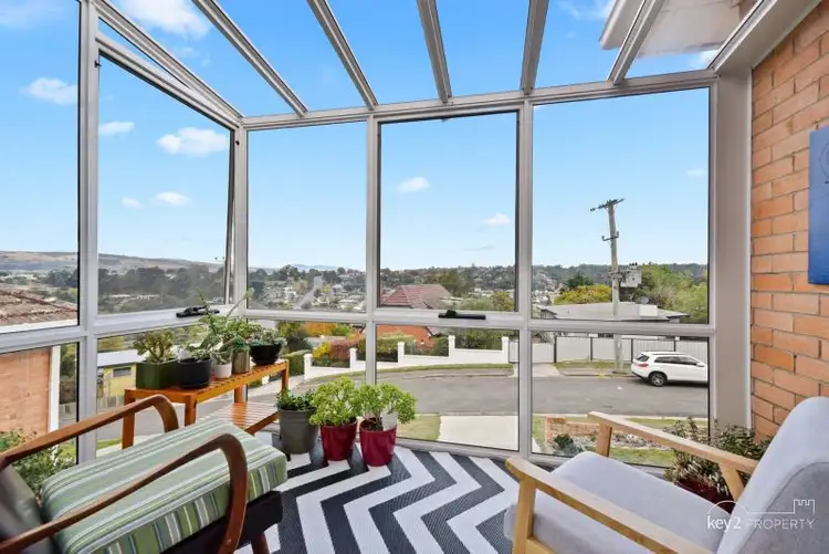 Fifth view of Homely house listing, 6 Thelma Street, Newstead TAS 7250