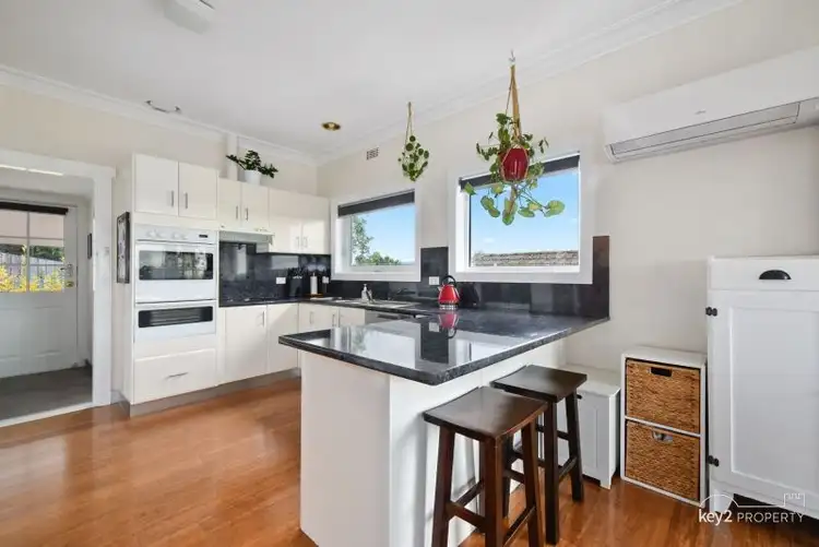 Sixth view of Homely house listing, 6 Thelma Street, Newstead TAS 7250