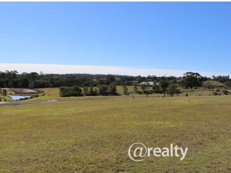 Main view of Homely land listing, LOT Lot 8, 29 Quartz Drive, Veteran QLD 4570