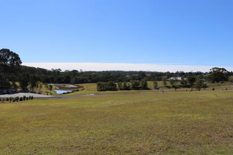 Fourth view of Homely land listing, LOT Lot 8, 29 Quartz Drive, Veteran QLD 4570