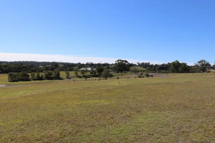 Fifth view of Homely land listing, LOT Lot 8, 29 Quartz Drive, Veteran QLD 4570