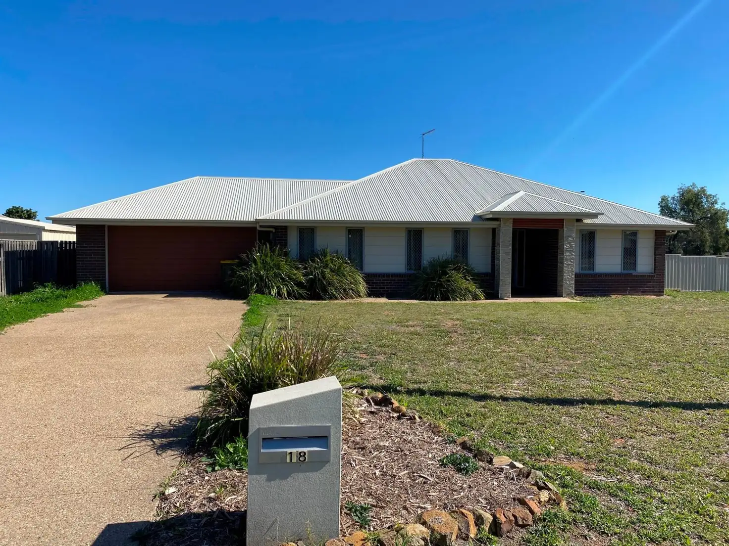 Main view of Homely house listing, 18 Pilkington St, Chinchilla QLD 4413