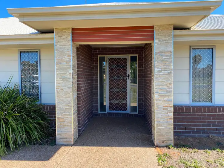 Second view of Homely house listing, 18 Pilkington St, Chinchilla QLD 4413
