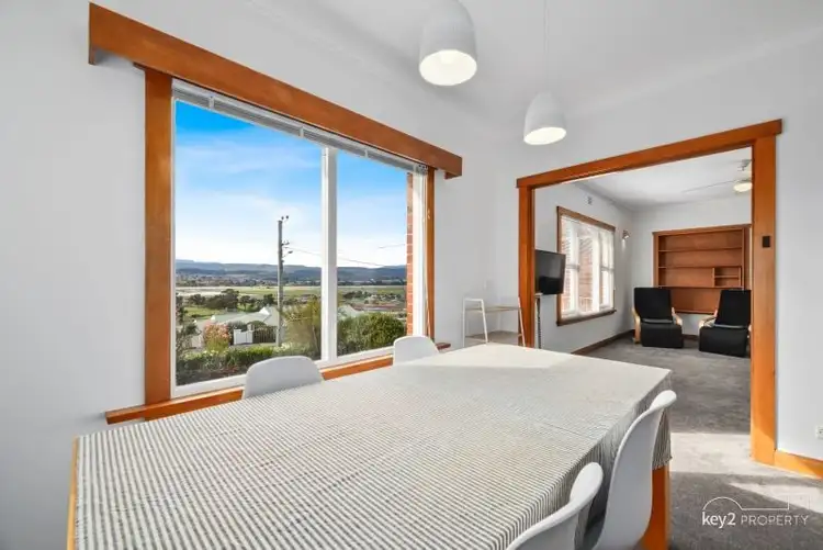 Third view of Homely house listing, 3 Andrea Place, Riverside TAS 7250