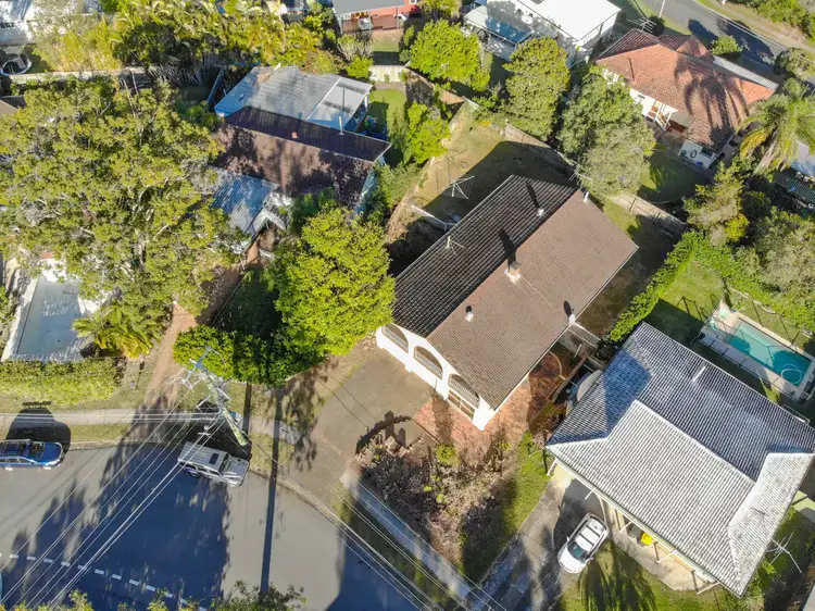 7 Woodside Street, The Gap QLD 4061