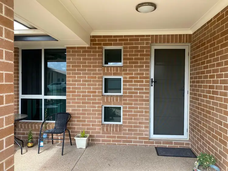 Second view of Homely house listing, 28 Cameron St, Chinchilla QLD 4413