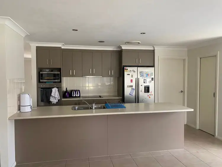 Fifth view of Homely house listing, 28 Cameron St, Chinchilla QLD 4413