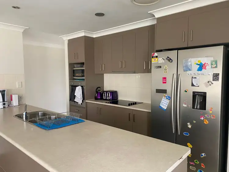 Sixth view of Homely house listing, 28 Cameron St, Chinchilla QLD 4413