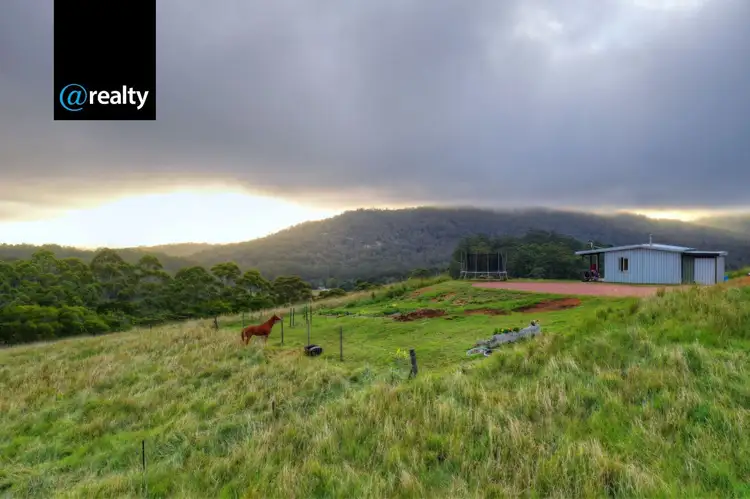 Fourth view of Homely rural property listing, 159 Sunnyside Road, Ravenshoe QLD 4888