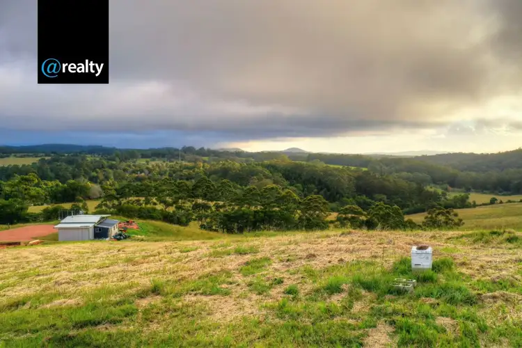 Fifth view of Homely rural property listing, 159 Sunnyside Road, Ravenshoe QLD 4888