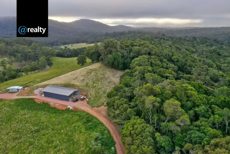 Sixth view of Homely rural property listing, 159 Sunnyside Road, Ravenshoe QLD 4888