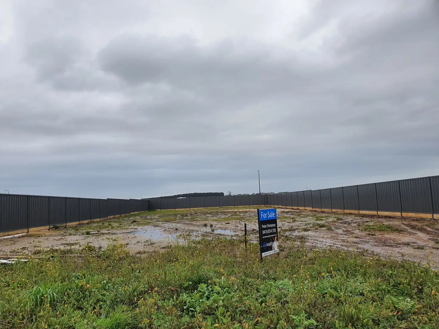 Main view of Homely land listing, 18 Greenwood Drive, Mount Gambier SA 5290