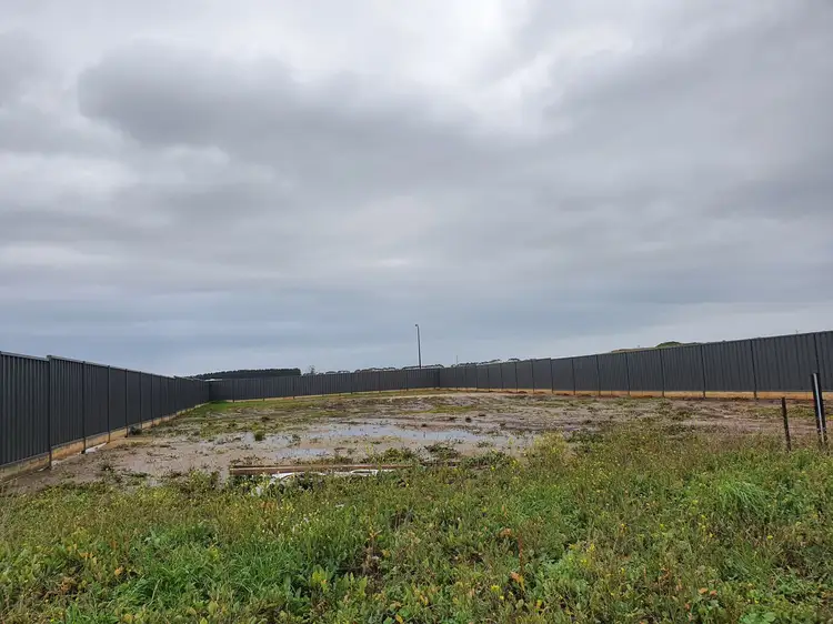 Second view of Homely land listing, 18 Greenwood Drive, Mount Gambier SA 5290