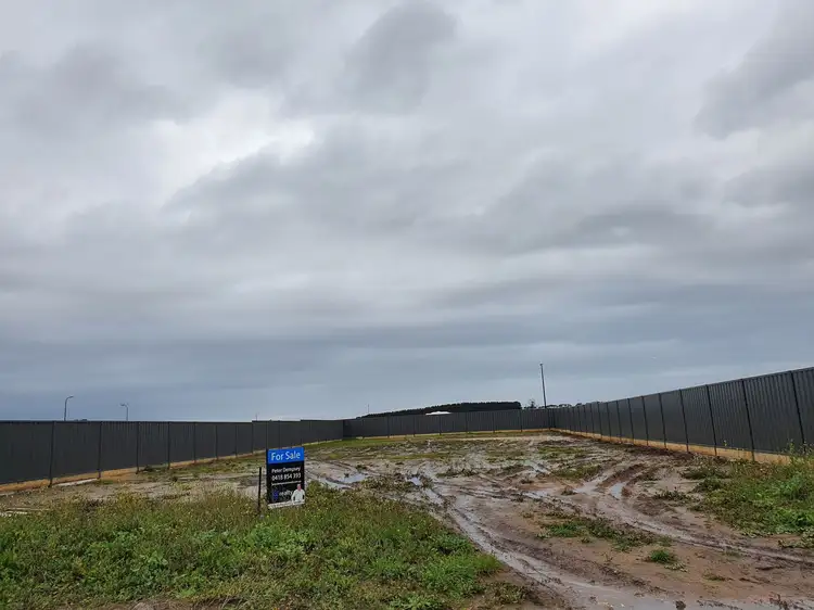 Third view of Homely land listing, 18 Greenwood Drive, Mount Gambier SA 5290