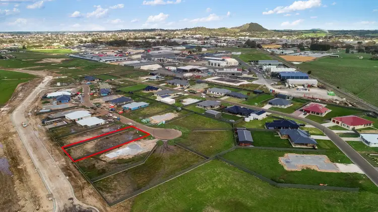 Fourth view of Homely land listing, 18 Greenwood Drive, Mount Gambier SA 5290