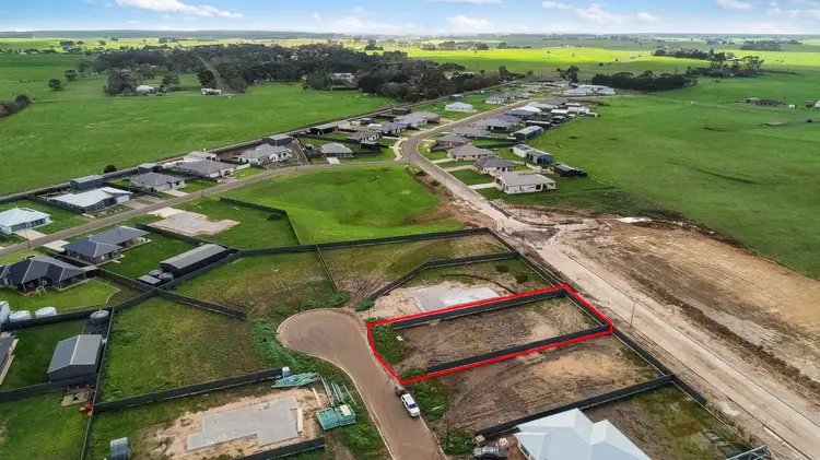 Fifth view of Homely land listing, 18 Greenwood Drive, Mount Gambier SA 5290