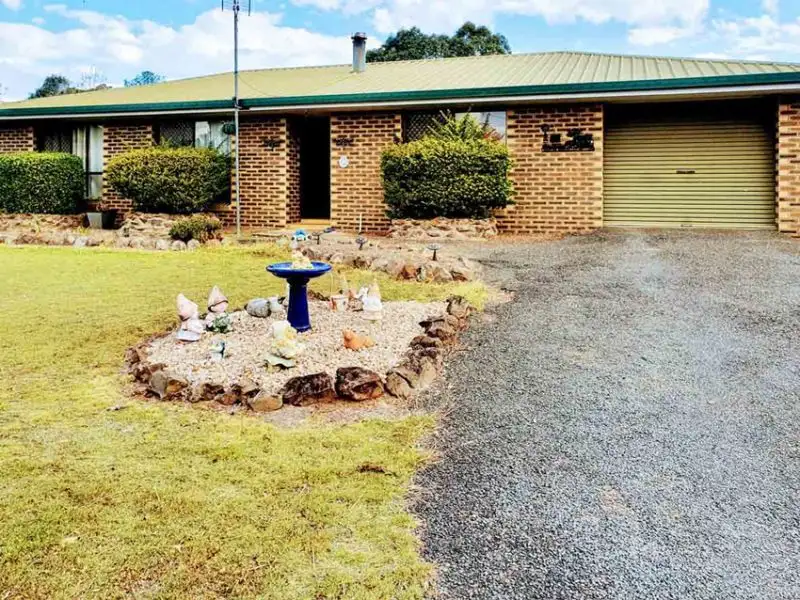 Main view of Homely house listing, 51 Albert Street, Crows Nest QLD 4355
