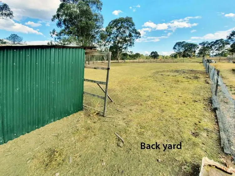 Third view of Homely house listing, 51 Albert Street, Crows Nest QLD 4355