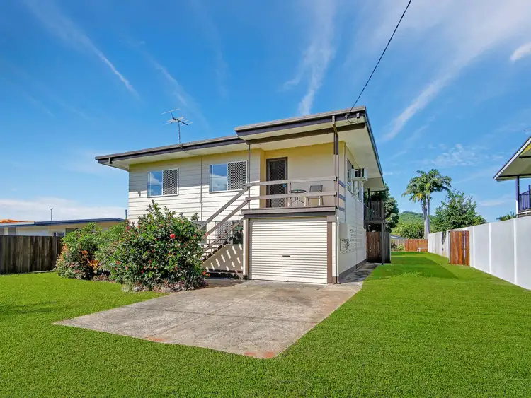 131 Toogood Road, Bayview Heights QLD 4868