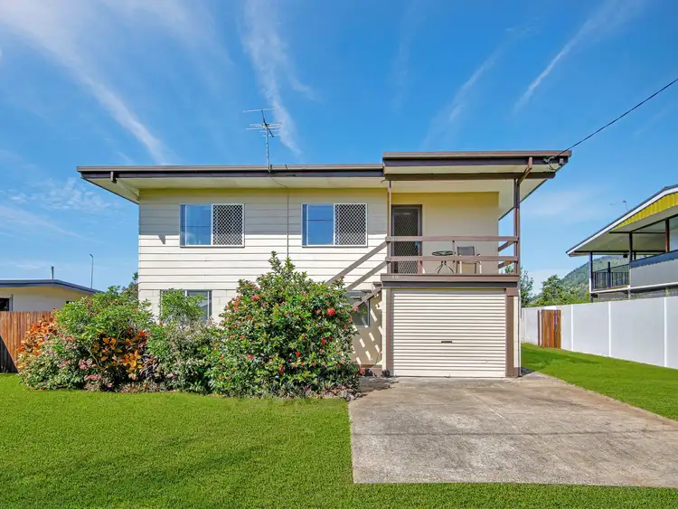 Fourth view of Homely house listing, 131 Toogood Road, Bayview Heights QLD 4868