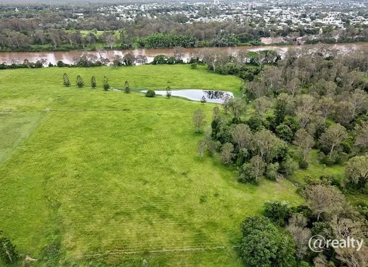 Fifth view of Homely land listing, 24 Amador Road, Tinana QLD 4650