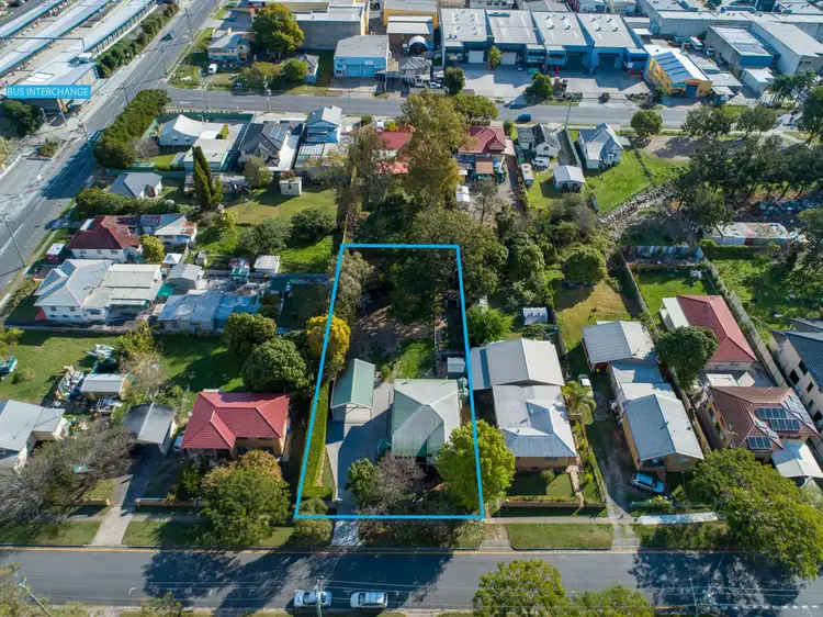 Sixth view of Homely house listing, 18 Shamrock Road, Darra QLD 4076