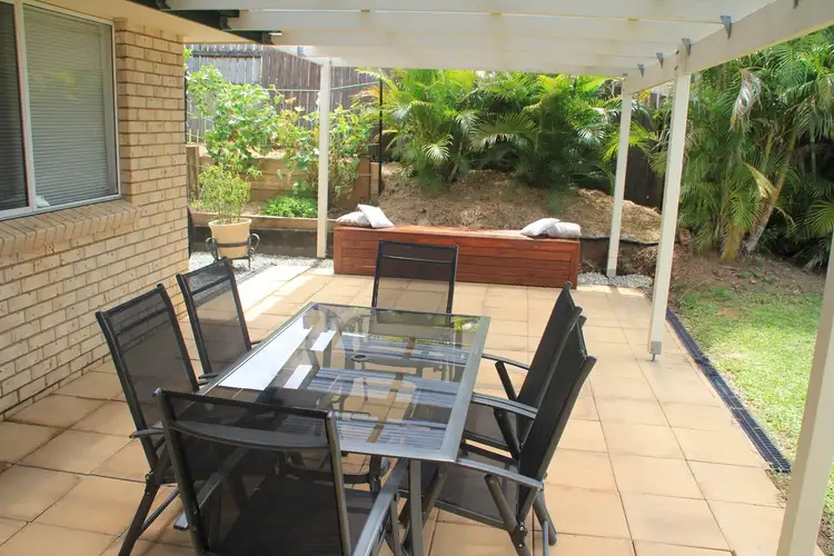 Fourth view of Homely house listing, 41 Madau Street, Mansfield QLD 4122