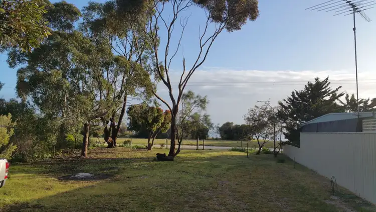 Main view of Homely land listing, 60 Nepean Esplanade, Nepean Bay SA 5223