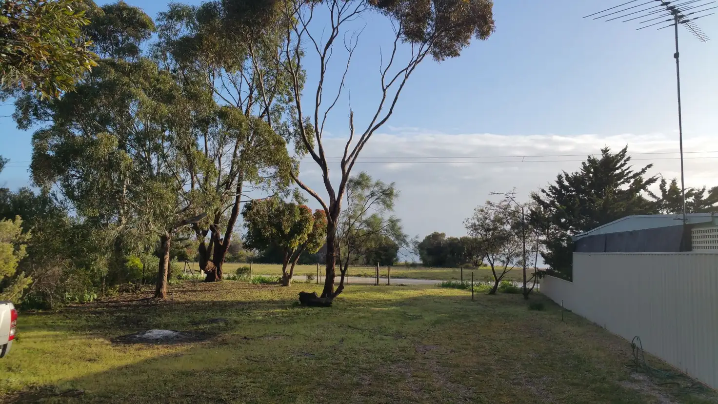 Main view of Homely land listing, 60 Nepean Esplanade, Nepean Bay SA 5223