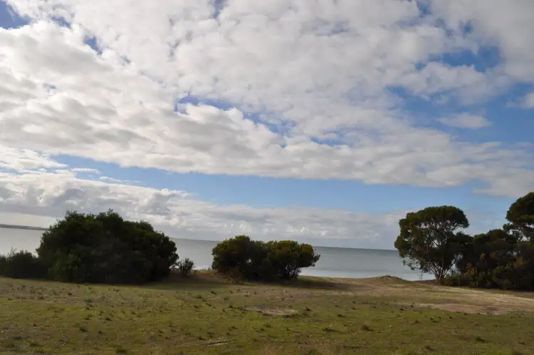 Fifth view of Homely land listing, 60 Nepean Esplanade, Nepean Bay SA 5223