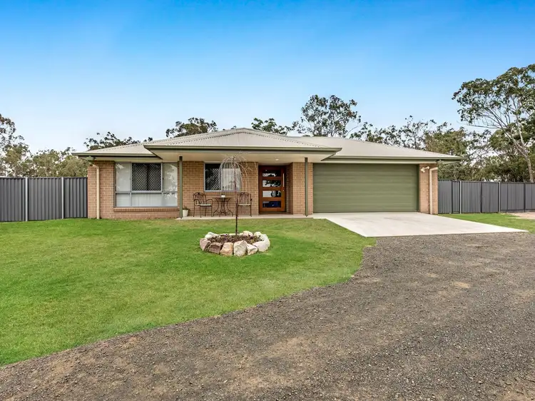 21D Forest Ave, Glenore Grove QLD 4342