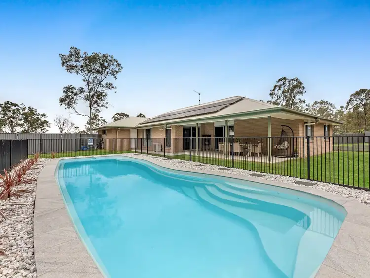 Third view of Homely rural property listing, 21D Forest Ave, Glenore Grove QLD 4342
