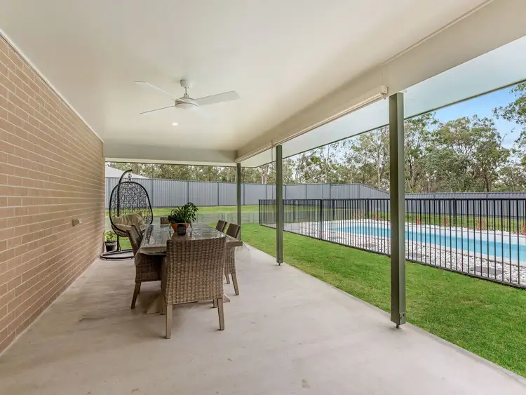 Fourth view of Homely rural property listing, 21D Forest Ave, Glenore Grove QLD 4342