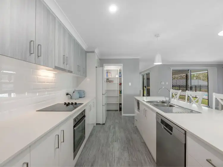 Fifth view of Homely rural property listing, 21D Forest Ave, Glenore Grove QLD 4342