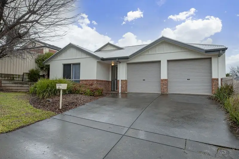 Main view of Homely house listing, 13 Kunzea Way, Golden Grove SA 5125