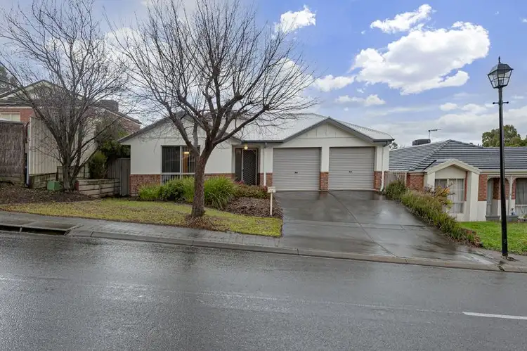 Second view of Homely house listing, 13 Kunzea Way, Golden Grove SA 5125