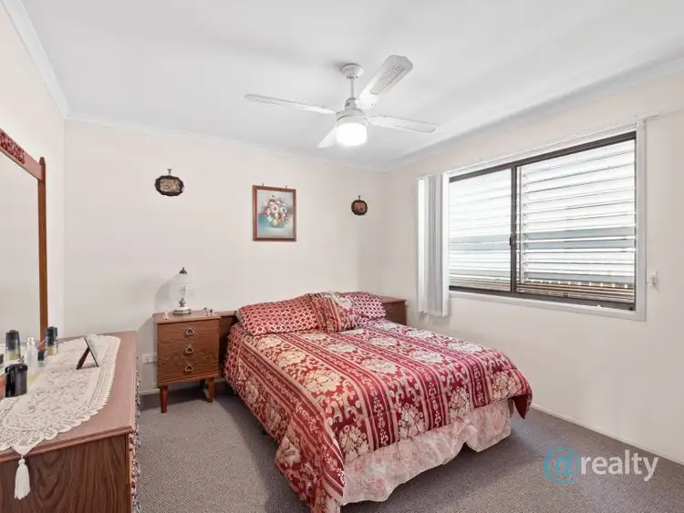 Third view of Homely retirement listing, 3 Palm Court, Bethania QLD 4205