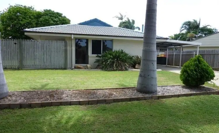 Main view of Homely house listing, 16 Winbirra Court, Kirwan QLD 4817