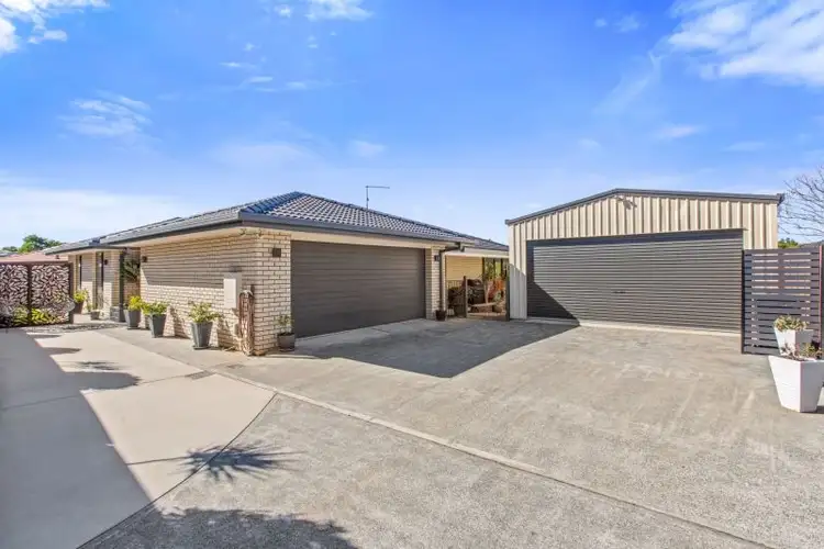 Fourth view of Homely house listing, 17 Riverbend Way, Murwillumbah NSW 2484