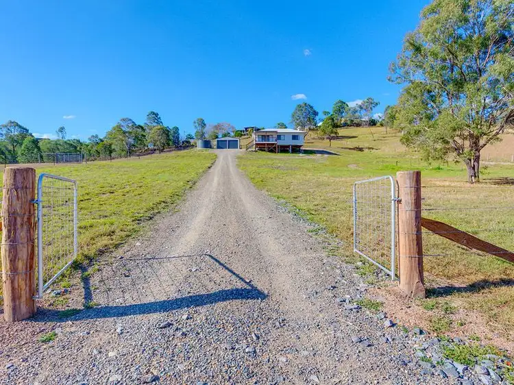 17 De Castella Road, The Palms QLD 4570