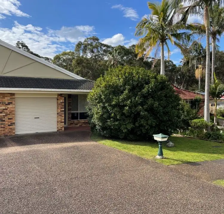 2/22 Starboard Close, Rathmines NSW 2283
